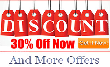 locksmith special offer