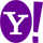 yahoo icon